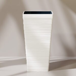 Flower Pot - Customized - Water Ripple Series