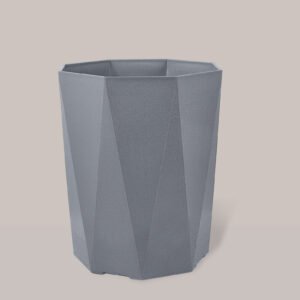 Flower Pot - Customized - Diamond Series