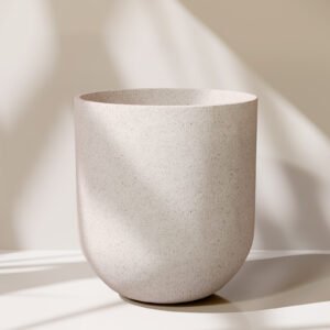 Rectangular Double Slot Pots