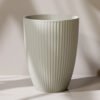 Flower Pot - Customized - Vertical Stripe
