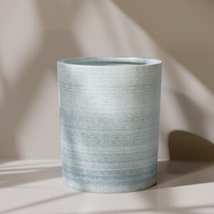 Customized flower pot