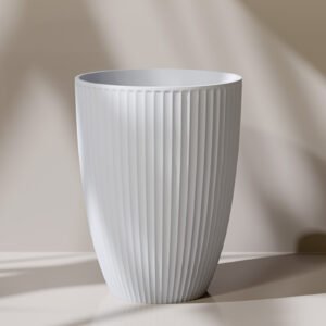 Flower Pot - Customized