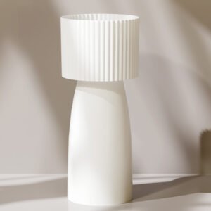 Flower Pot - Classic Retro