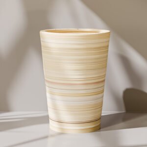 Flower Pot - Customized