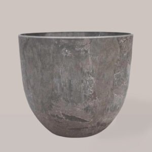 Flower Pot - Customized - Retro Series