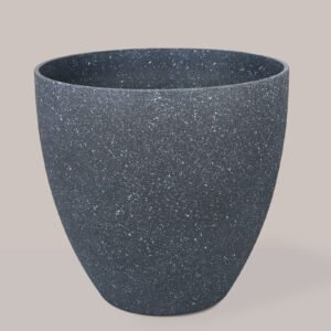 Flower Pot - Customized - Retro Series