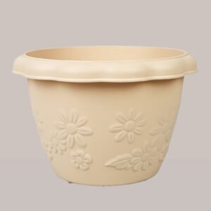 Flower Pot - Customization - Retro Series