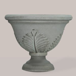 Flower Pot - Customization - Retro Series